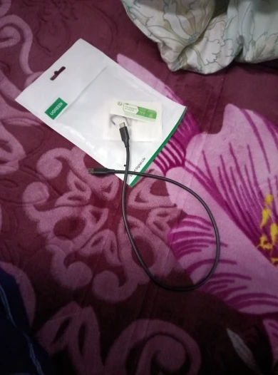 Customer photo
