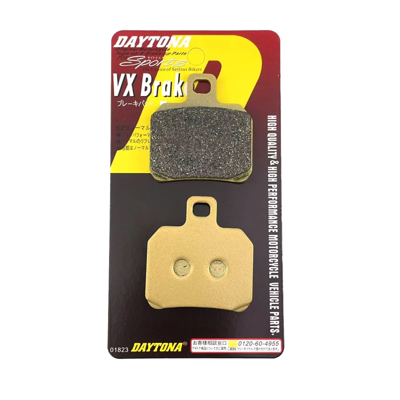 وسادات فرامل أمامية وخلفية للدراجة النارية لفرم الوحش من أجل من من من من من من من نوع ST2 ST3