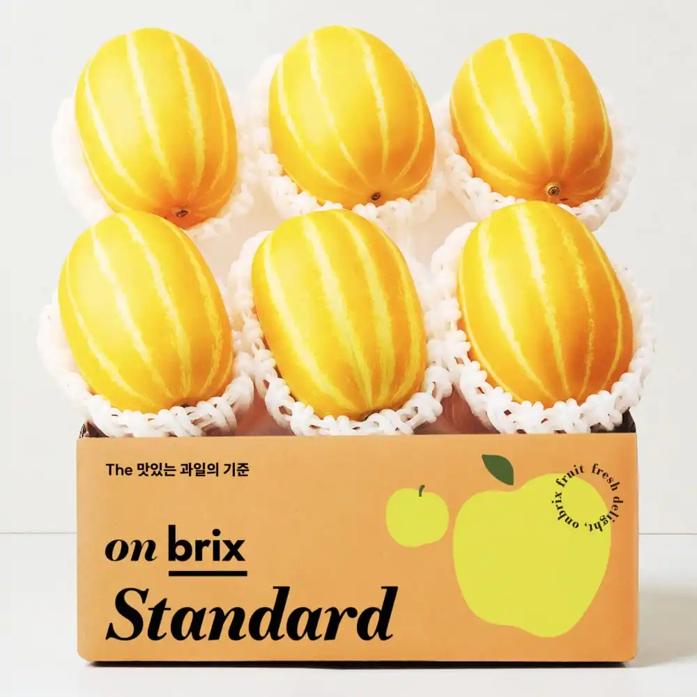 بريغز-بريغز الخاص التالي ، 4-6 الفم