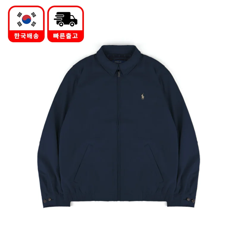 سترة بولو رالف لورين للرجال 710548506 #1