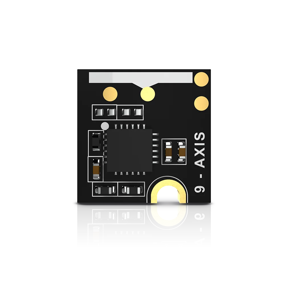 9DOF Motion Sensor TDK MPU9250 | RAK1905