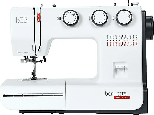 bernette b35 sewing machine