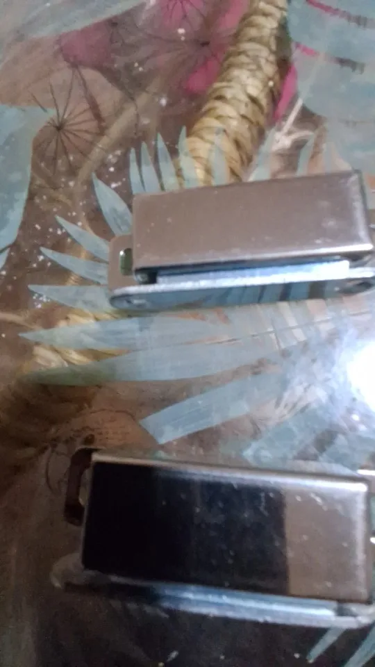 실물 포토 리뷰