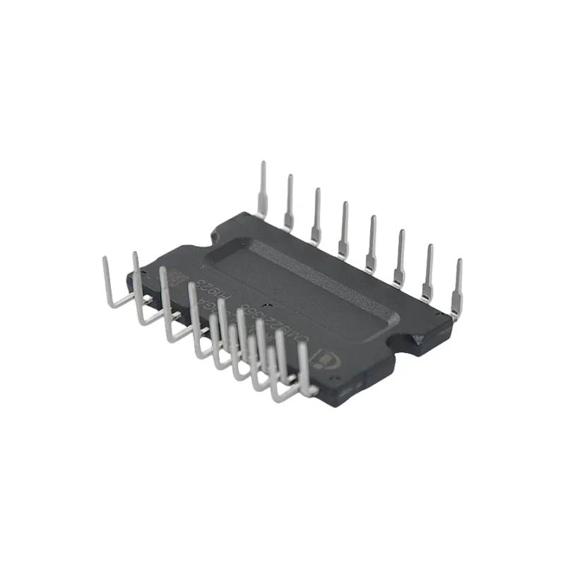 IKCM15F60GA IKCM15L60GD IKCM15H60GA IKCM15L60GA IKCM10H60GA Módulo IGBT