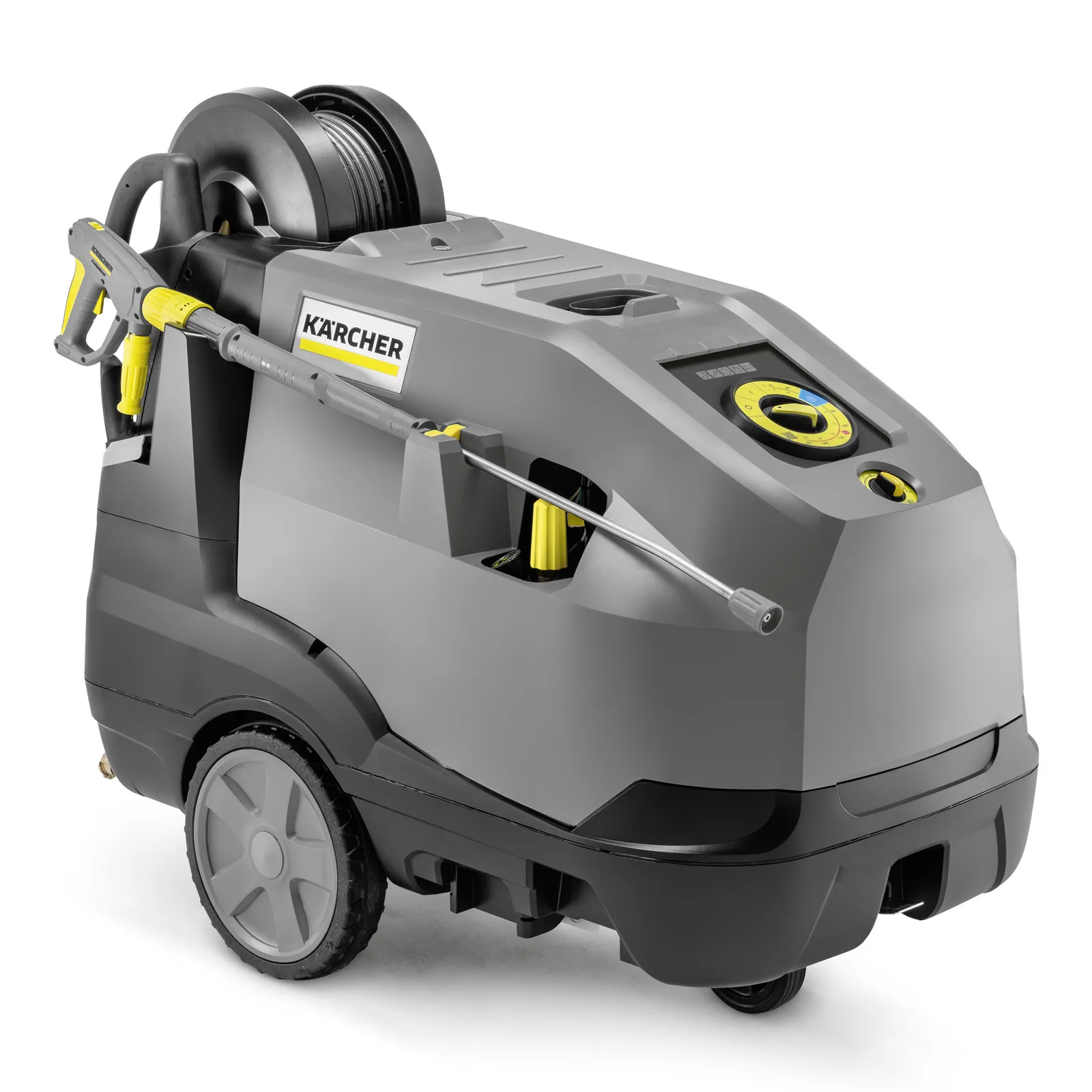 

TOP SALES BRAND NEW KARcher HDS 10/21-4 M Hot Water High Pressure Cleaner (2026SALE)