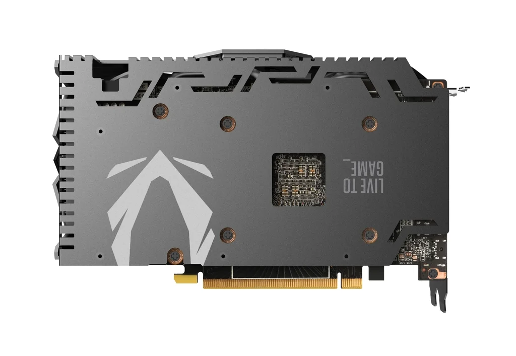 2024 JEUX ZOTAC RTX 2060 SUPER 8 Go d'occasion
