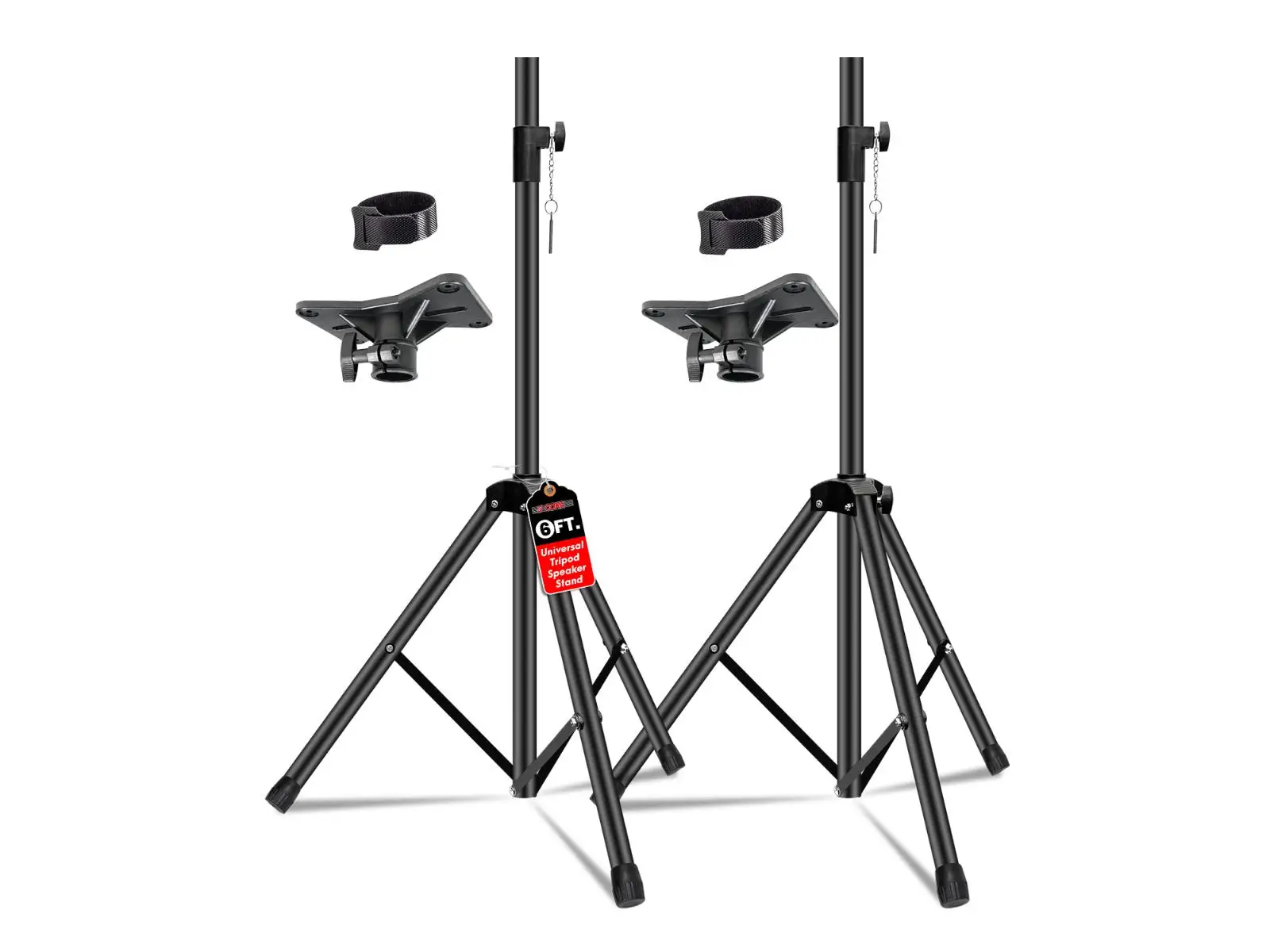 5 Core Speaker Stan… - image