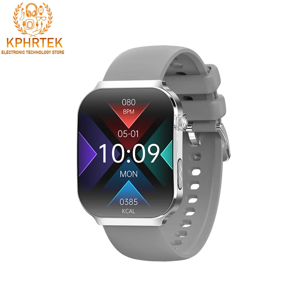 20 PCs U21 smart watch supports changing Bluetooth name, printing LOGO DIY dial, regional protection, new models, in stock