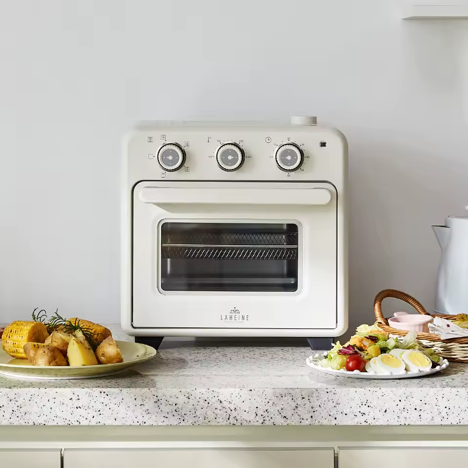 프리미엄 스텐 오븐 외관