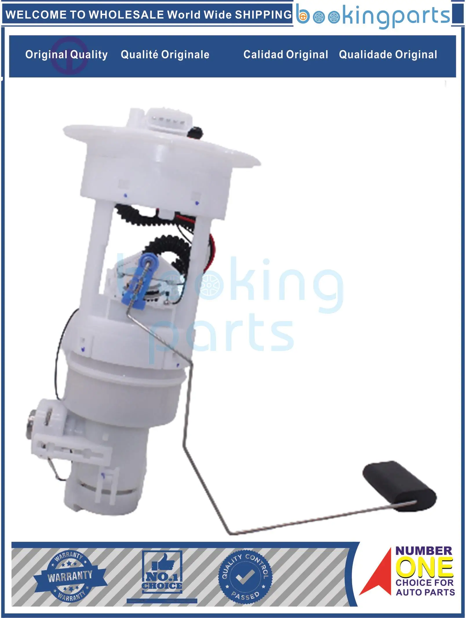 Bomba de combustible para NISSAN URVAN/CARAVAN E25 01-, 17040-VZ10A,17040VZ10A