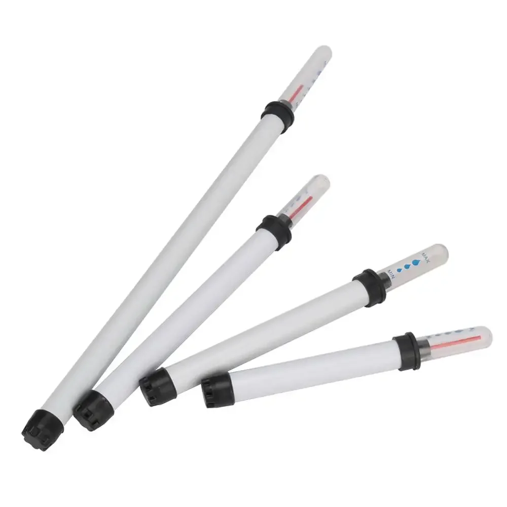 Compteur de niveau d'eau, bouée, affichage de pénurie d'eau, prise, testeur d'humidité du sol, capteur d'humidité des plantes hydroponiques, outil de jardinage, 1 pièce