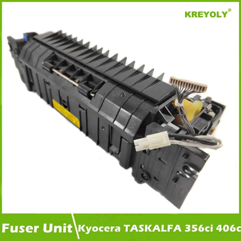 

FK-5205 FK-5207 Fuser unit for Kyocera TASKALFA 356ci / 406ci 302R693080/302R693081 110v 220v