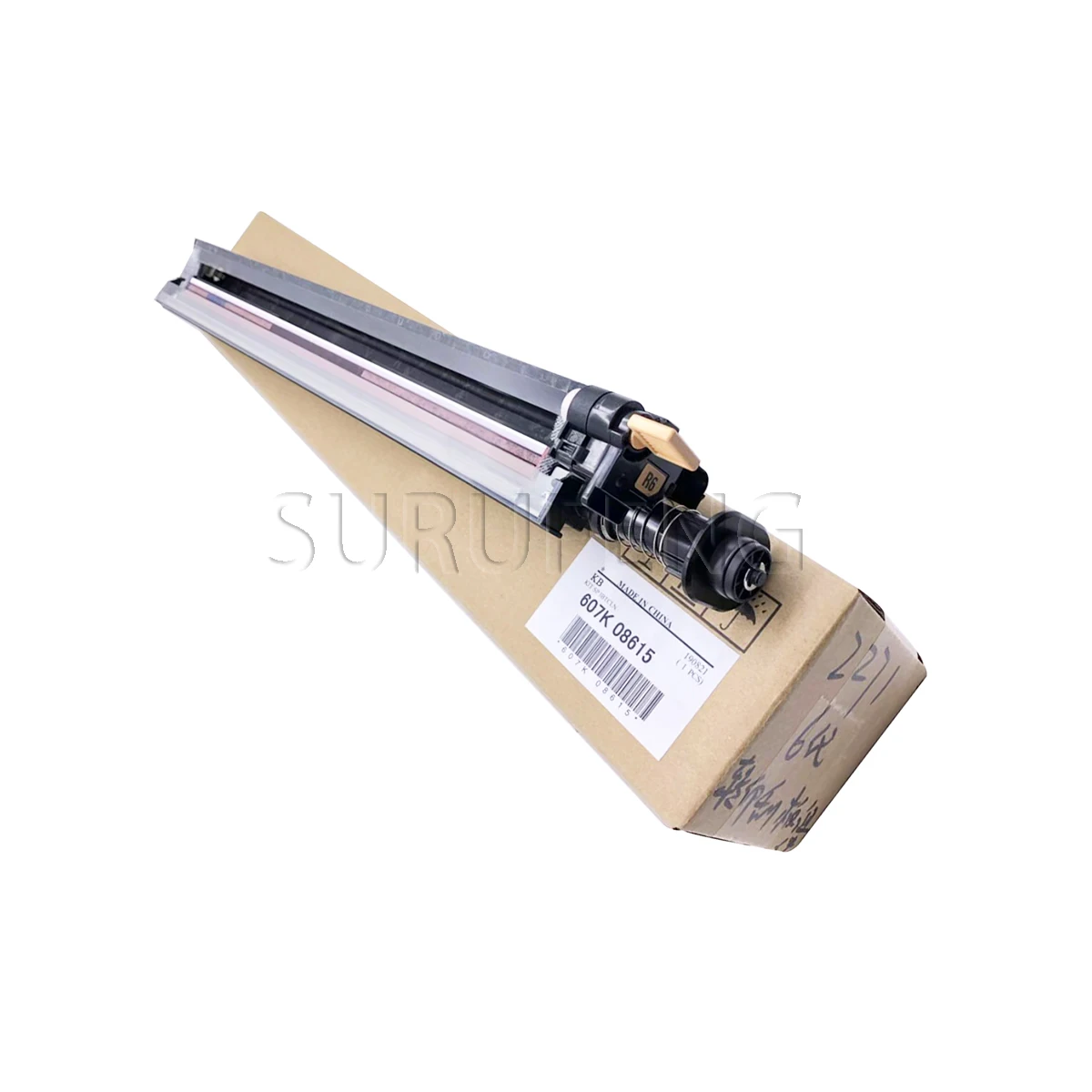 

607K08615 IBT Cleaner Assembly for Xerox VII C2273 C3372 C3373 C4473 C5573 C6673 C7773 Transfer Belt Cleaning Unit