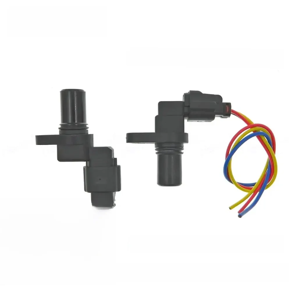 1/2PCS Czujnik prędkości wejściowej i wyjściowej do Hyundai Elantra Tucson Sonata Kia Optima Spectra 42620-39051 42621-39052 — zdjęcie 2