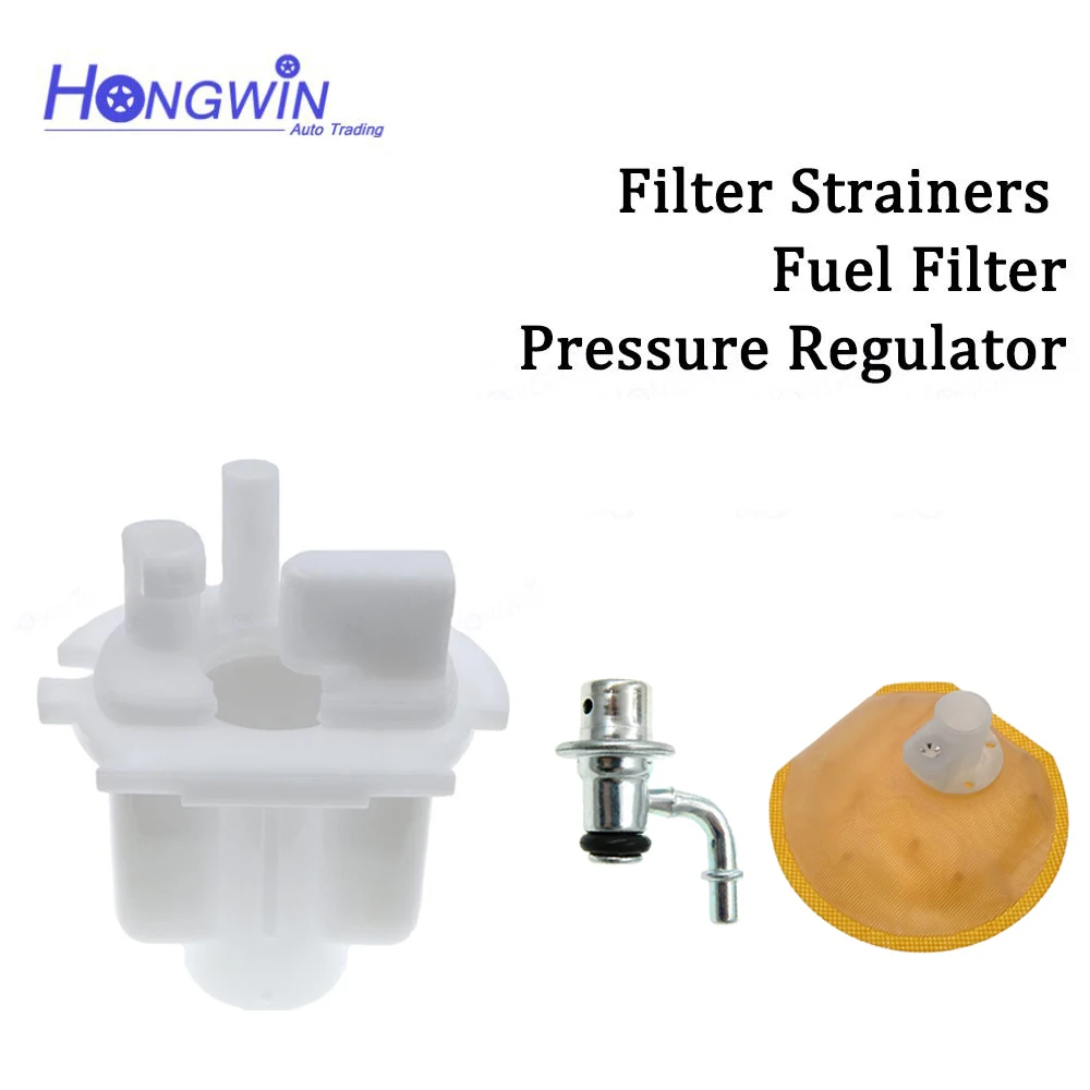 New In-Tank Fuel Fi… - image