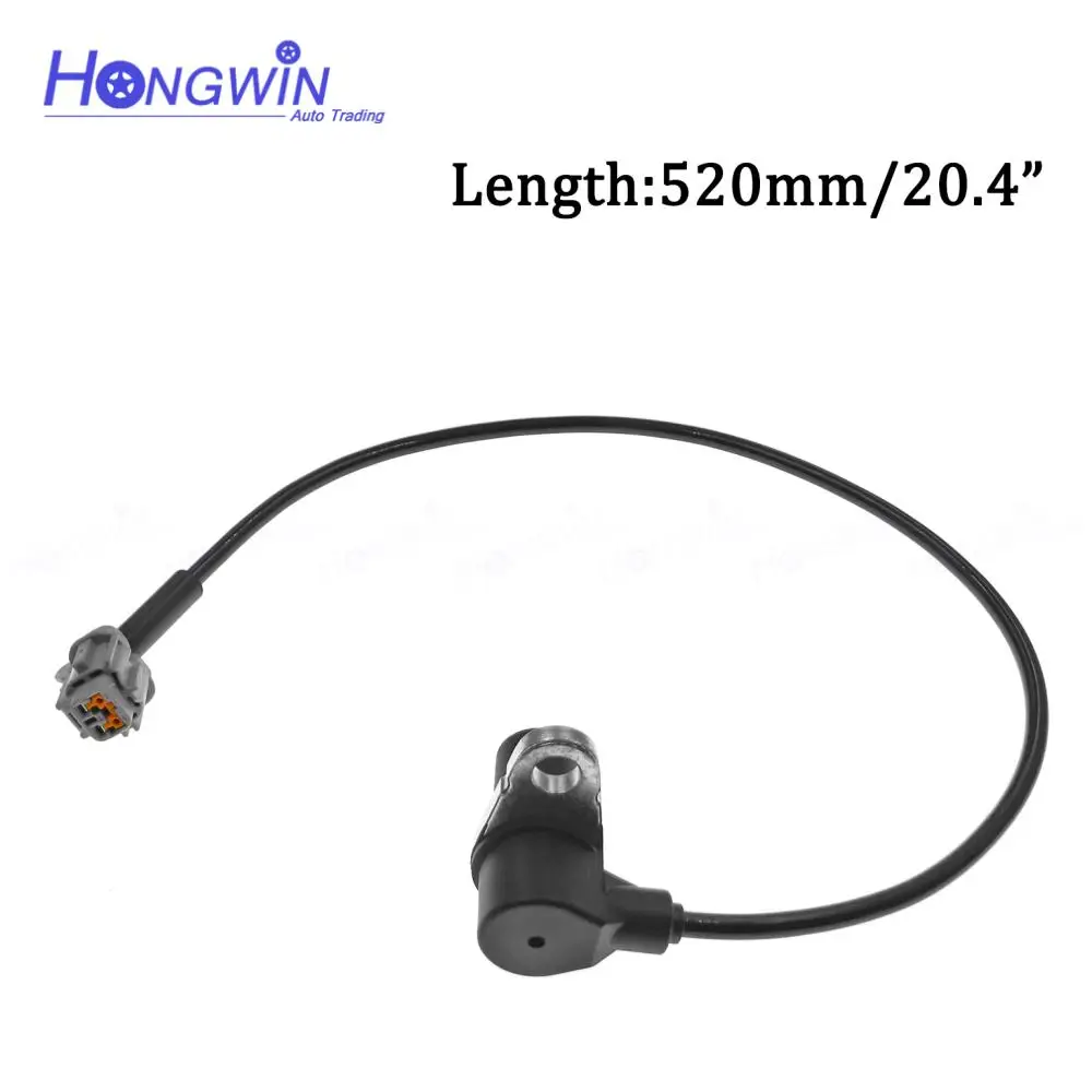 Capteur de vitesse de roue ABS arrière droit pour Nissan Navara PICK ettes, NP300 OE: 47900-2S700 47901-2S700 479002S700 479012S700, 1/2 pièces