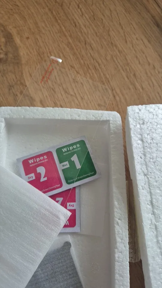실물 포토 리뷰