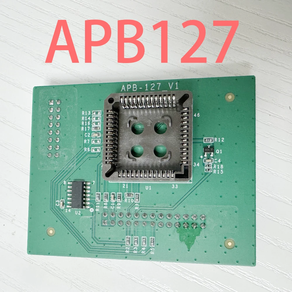 Original APB127 Adapter Works For Autel XP400 PRO AUTEL IM608 IM508