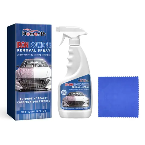 10 best sales anti rust for car - №4