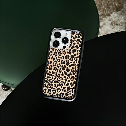 10 best sales Vildblommig iPhone-skal - №4