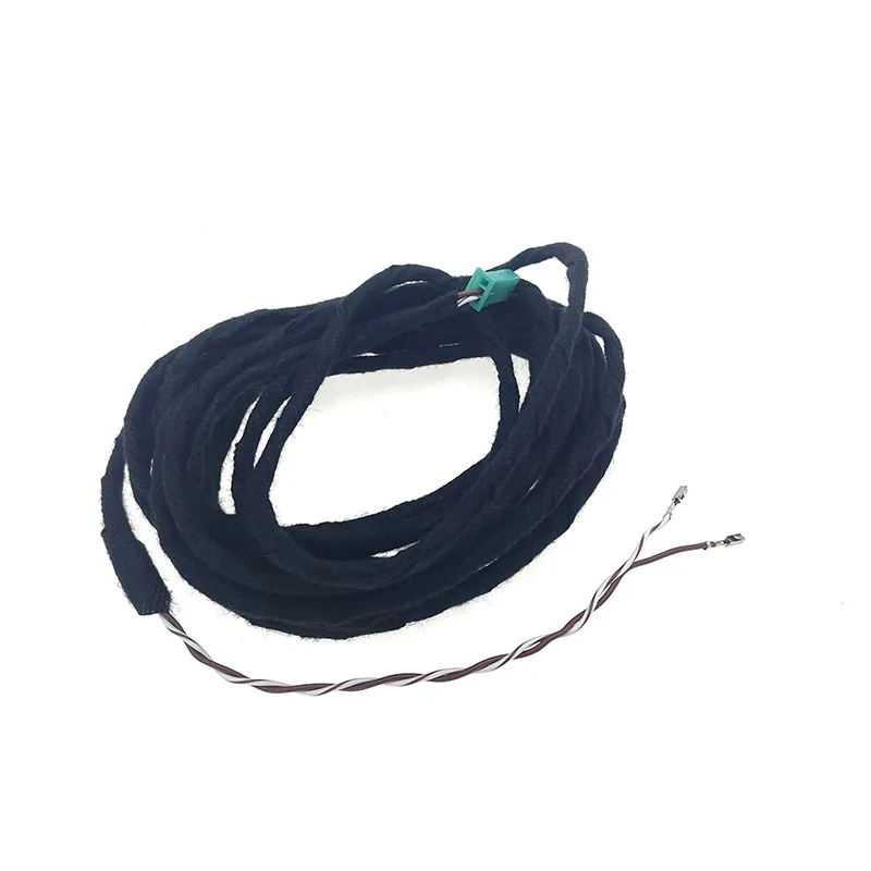 Bluetooth Voice Microphone Cable 4.3m with Shield For CIC NBT EVO F25 F30