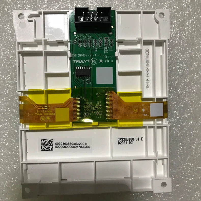 New Original LCD Display For Mettler Toledo Bplus Bcom Electronic Scales Screen Repair