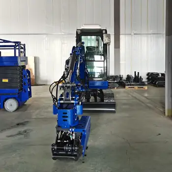 10 best sales Engineering equipment - №9