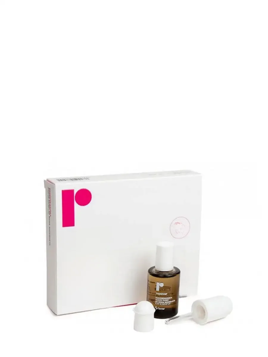 ReGenerando Repavar, Espíritos e Cura a Pele, 15 ml