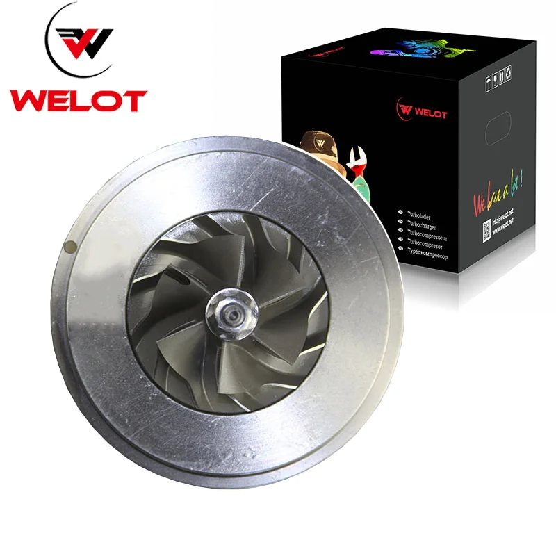 

Новый 49177-02513 турбинный картридж TD04 Turbo CHRA Core 28200-42540 для Mitsubishi Gallopper TCI 73 KW 99 HP D4BH 4D56 TCI 1996-