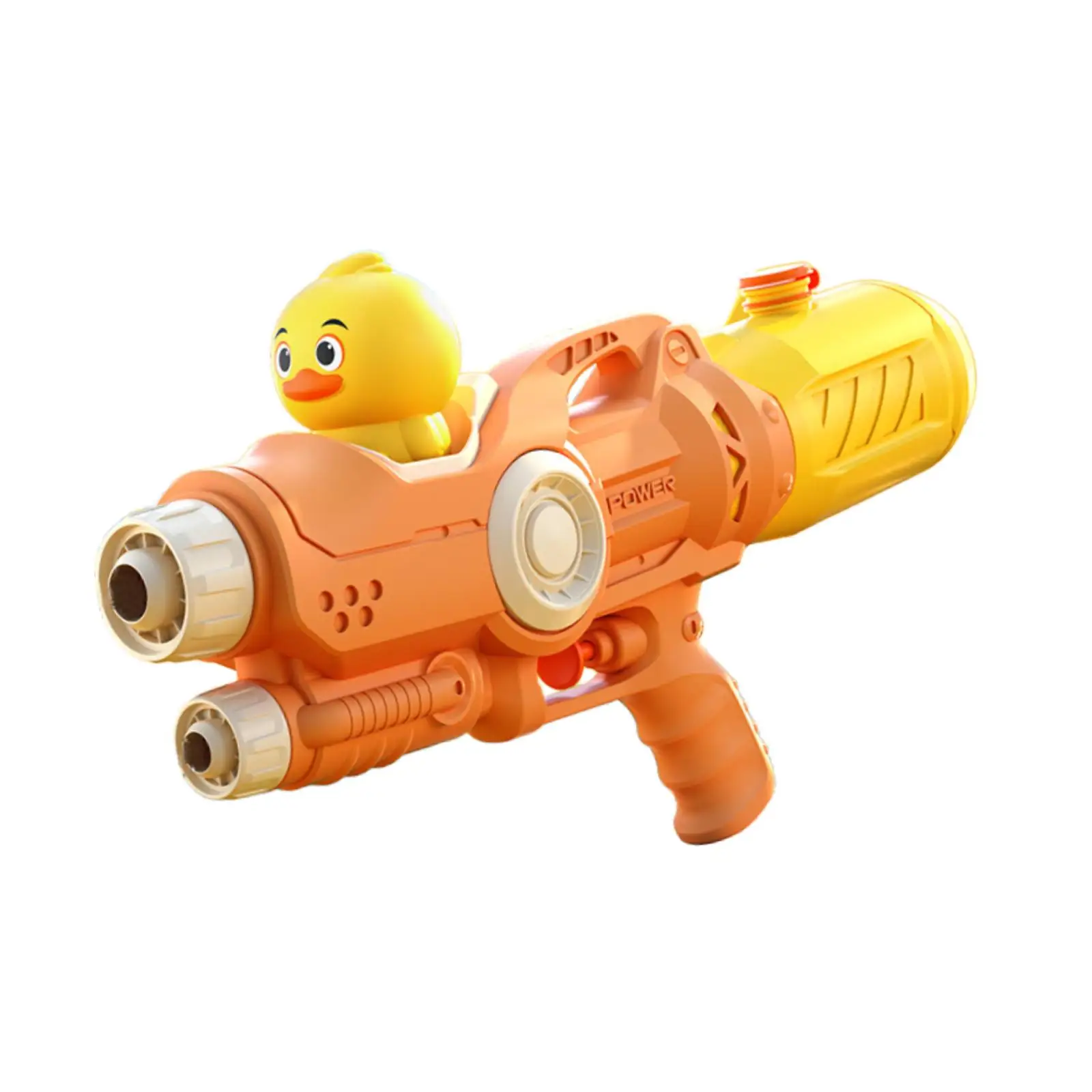 ألعاب مسدس مائي للأطفال من Water Squirters، لعبة مكافحة المياه على الشاطئ، أنشطة ممتعة للصيف، حمام السباحة، الفناء الخلفي للشاطئ #6