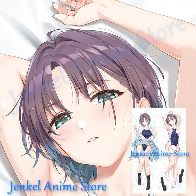 

Dakimakura Asakura Tooru Toru Anime Pillowcase Life Size Double Sided Print Body Pillow Cover