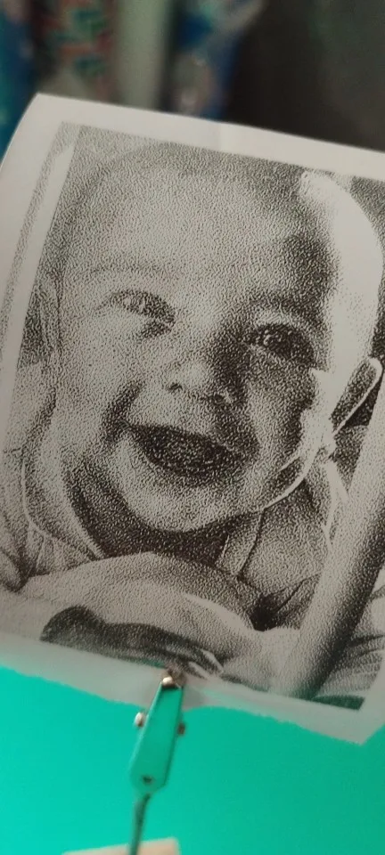 Foto de cliente FotoPrinty
