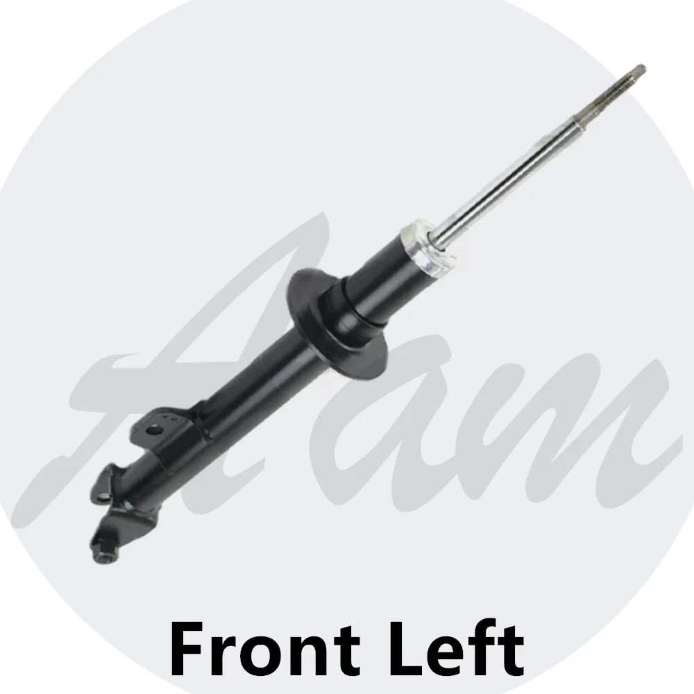 1 PC Front Left/Right Shock Absorber For Chrysler 300 300C 4782731AD 4782731AE 4782732AD 4782732AE
