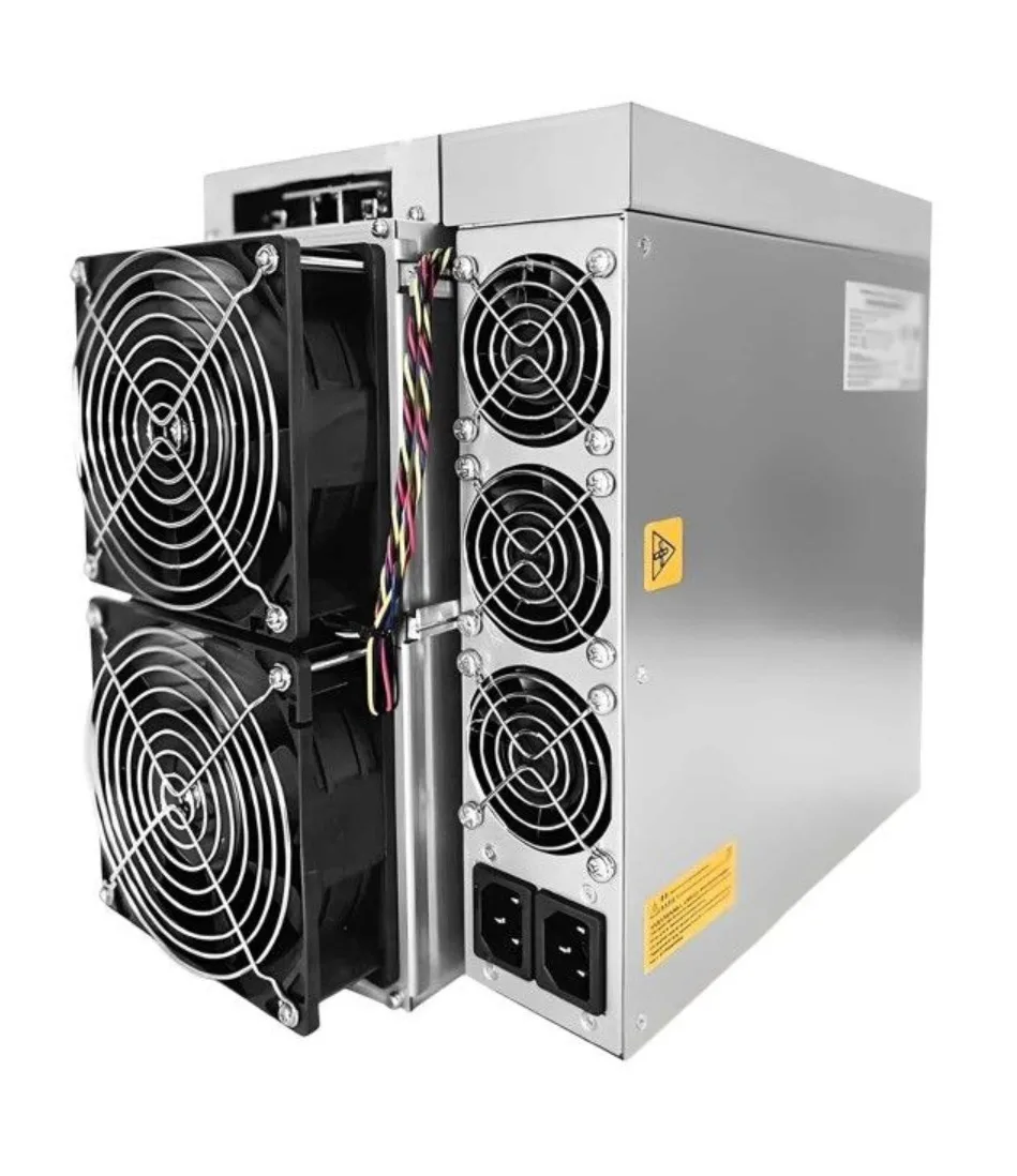 OFFERTA SCONTO KIC Antminer L7 9500Mh/s 3425W - DOGE/Litecoin Miner ASIC Mining Machine ACQUISTA 2 RICEVI 1 GRATIS V56HHH902VF