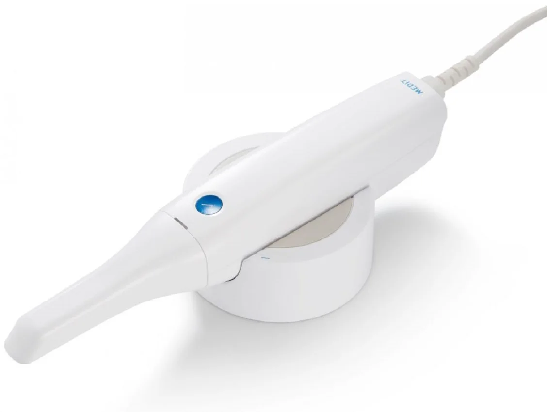 

BRAND NEW DISCOUNT SALES Buy 2 Get 1 Free: Medit i500 Intraoral Dental Scanner - Fast Shipping