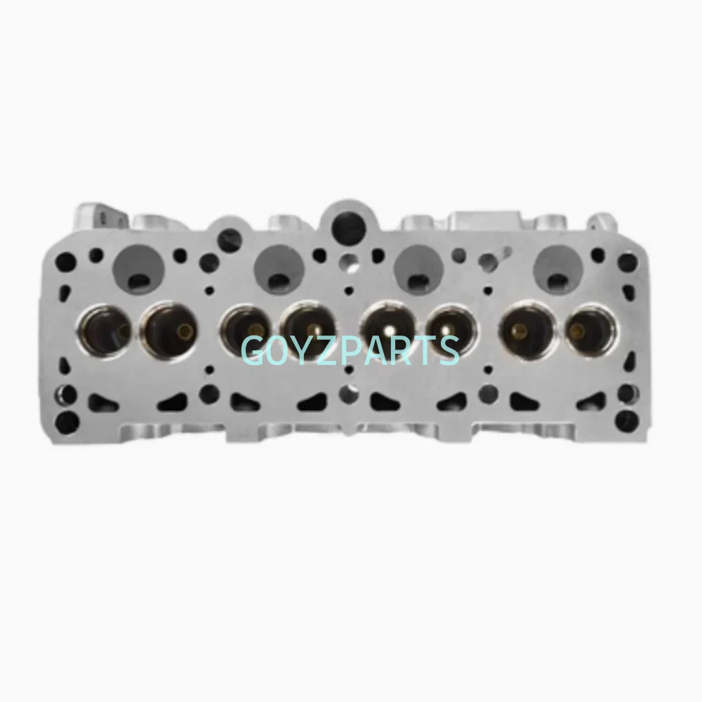 1Y 7mm BGG ADG Engine Parts OE 028103351M 908055 Bare Cylinder Head for Volkswagen Golf Vento Para Saveiro 1.9L 8V