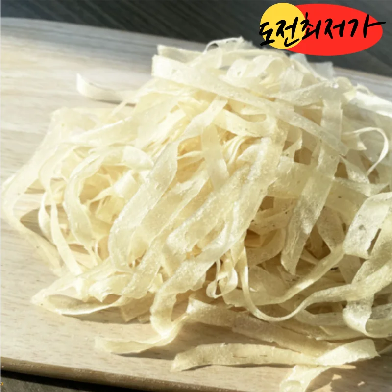 프리미엄 명엽채 500g 추억의 반찬