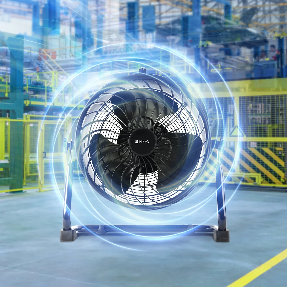 جهاز تدوير الطبل الصناعي نيكو ، من من من