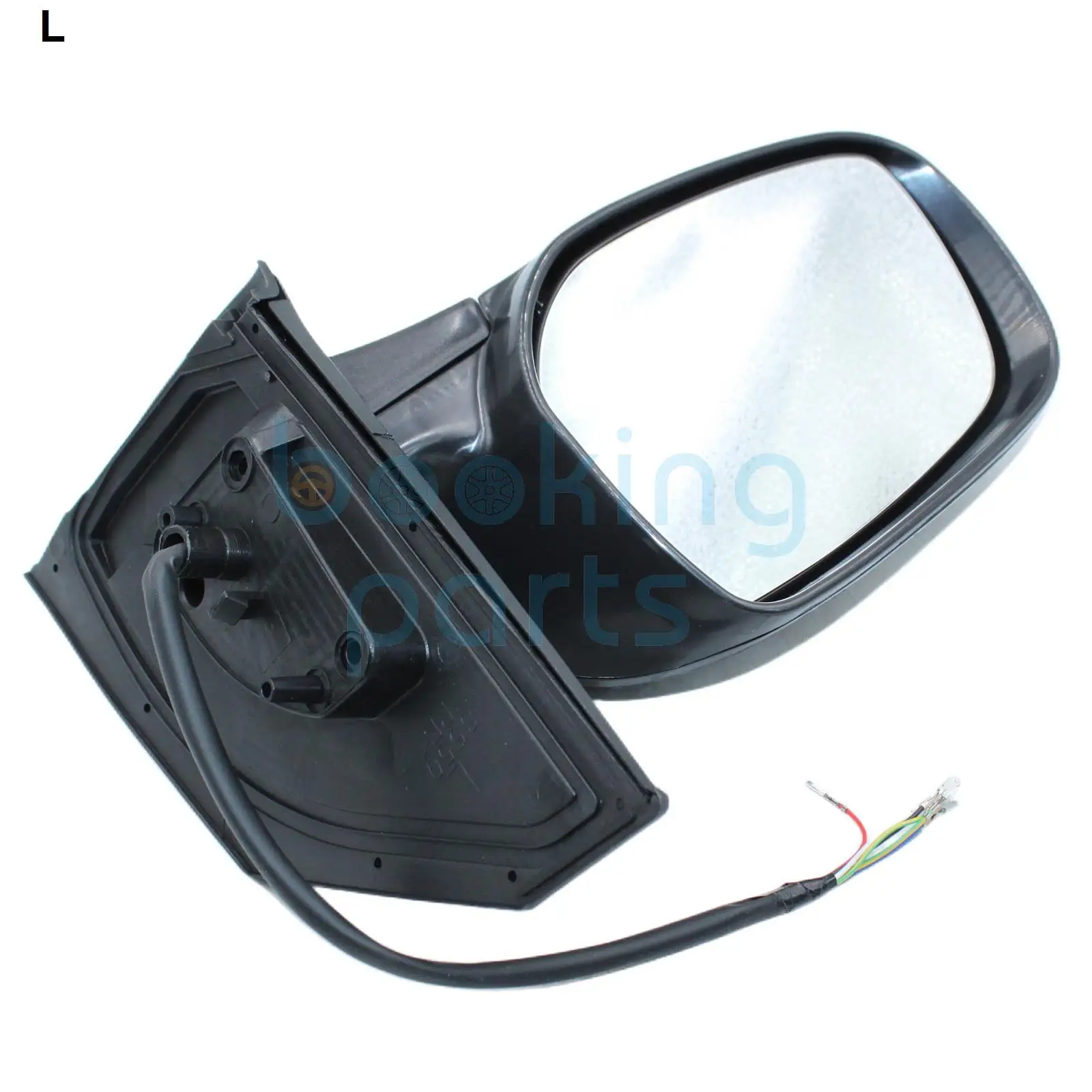 กระจกเงาสําหรับ TOYOTA AXIO/FIELDER 06 ELECTRIC, 8794012 C30