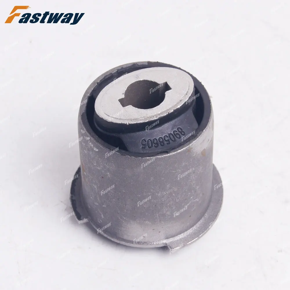 1PCS Axle Differential Carrier Housing Bushing For GM Cadillac SRX 05-09 SLS 07-13 CTS 05-07 SRX 89058605