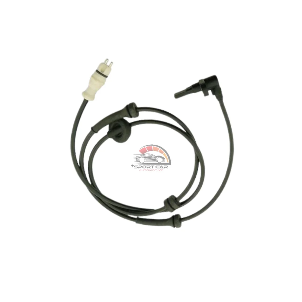 ALBEA-SENSOR de CABLE de ABS para coche, accesorio delantero derecho e izquierdo, precio de 46783183, envío rápido, calidad, 46783184