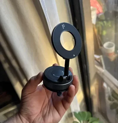 Customer review photo
