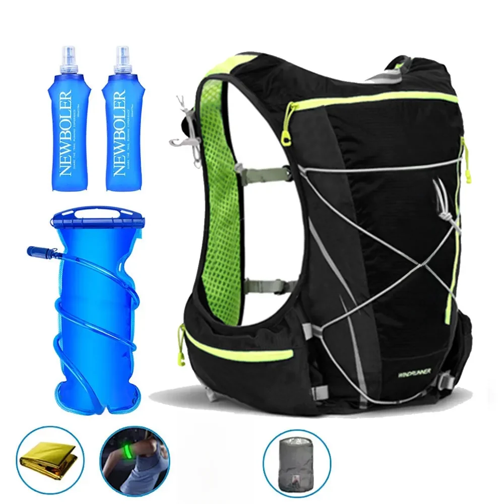 AliExpress Bicycle Bike Bags 8L Portable Waterproof Road Cycling Water Bag Outdoor Sport Climbing Pouch