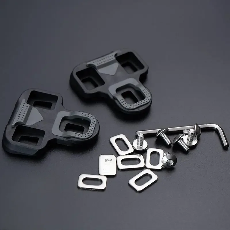 AliExpress rrskit Road Bike Pedal Cleat Self-Locking Pedal For KEO Ultralight Bike Pedal Bicycle Accessories Cycling