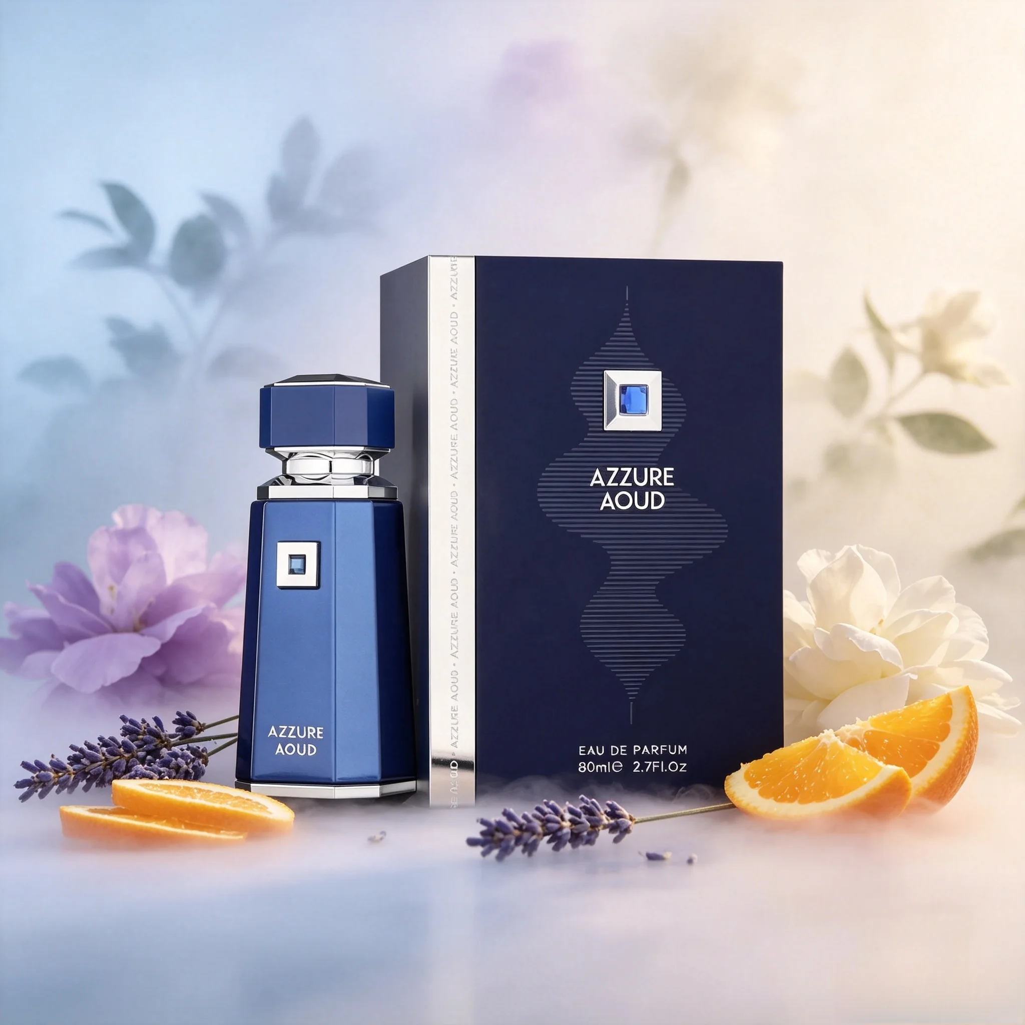 French Avenue Azzure Oud von F – Perfume Is Fragrance World Bewertung und Preis
