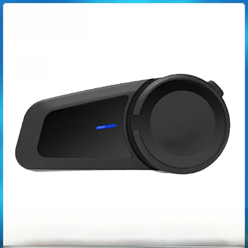 Maxto M2 Motorhelm Bluetooth Headset Intercom 6 Rijders 1000M FM MP3 Helm Casco Interphones Waterdicht IP67 BT5.0 - afbeelding 2