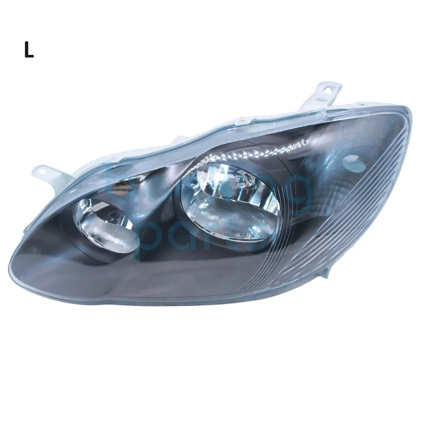 HEA47197(L),112-1104-LD-2,1121104LD2,112-1104,1121104 Headlamp For TOYOTA COROLLA 01 /ALTIS 03