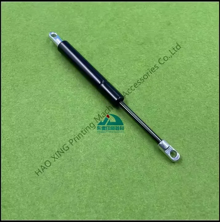 قطع غيار ماكينات الطباعة زنبرك هوائي نوعية جيدة زنبرك الغاز لاستبدال قطع الغيار ربيع الغاز طول 190 مللي متر