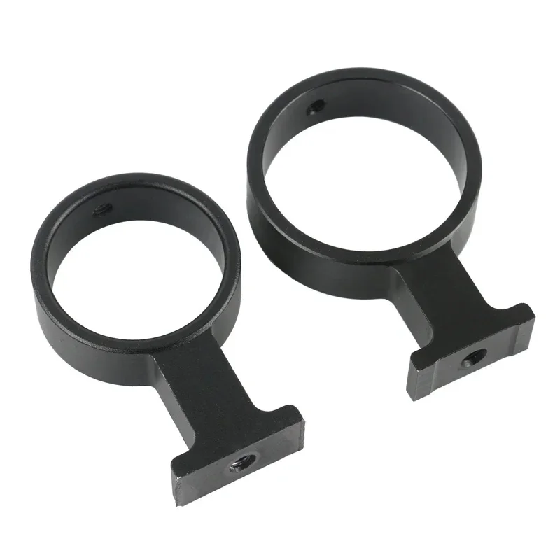 40mm 50mm Adapter pierścieniowy wspornik skupiający uchwyt skupiający do stojaka na kamerę mikroskopu cyfrowego HDMI USB — zdjęcie 2