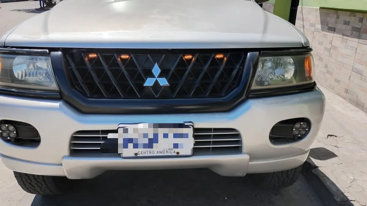 Front Grill Lights for Trucks photo review